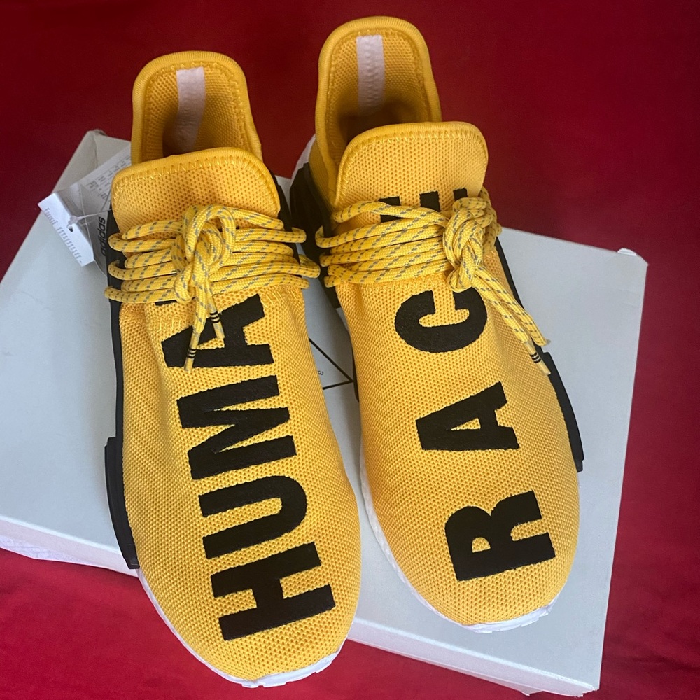 Adidas NMD HU